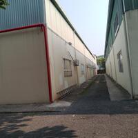 Bán kho, nhà xưởng tại Tân Phú Trung, Củ Chi, HCM, giá siêu hời 48 tỷ, 6000m2