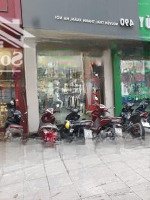 Cho Thuê Nhà Mặt Phố 490 Nguyễn Trãi Thanh Xuân,6T, Mt4M,Vỉa Hè Rộng,Ở Và Kinh Doanh 32 Triệuiệu/Tháng