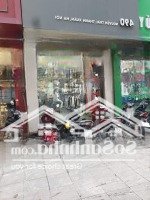 Cho Thuê Nhà Mặt Phố 490 Nguyễn Trãi Thanh Xuân,6T, Mt4M,Vỉa Hè Rộng,Ở Và Kinh Doanh 32 Triệuiệu/Tháng