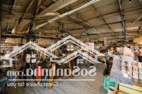 Cho Thuê Nhà Mặt Phố Tô Hiệu, Vị Trí Cực Đẹp, Diện Tích 250M2 X 2 Tầng Mặt Tiền 15M, Kd Mọi Mô Hình