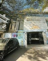 Cho Thuê Văn Phòng (Tầng Trệt) Mặt Tiền Bát Nàn 24M, Có Thể Đậu Ô Tô, P. Thạnh Mỹ Lợi, Quận 2