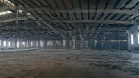 *Cho Thuê Kho Xưởng*4200M2-8000M2 Kcn Hải Sơn, Đức Hoà Hạ, Đức Hoà, Long An