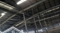 *Cho Thuê Kho Xưởng*4200M2-8000M2 Kcn Hải Sơn, Đức Hoà Hạ, Đức Hoà, Long An