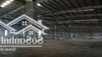 *Cho Thuê Kho Xưởng*4200M2-8000M2 Kcn Hải Sơn, Đức Hoà Hạ, Đức Hoà, Long An
