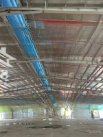 Cho Thuê Nhà Xưởng Mới 100% Diện Tích 4712M2 Chỉ 3,6$ (90 Nghìn/M2/Th) Liên Hệ: 0933725660