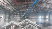 Cho Thuê Nhà Xưởng Mới 100% Diện Tích 4712M2 Chỉ 3,6$ (90 Nghìn/M2/Th) Liên Hệ: 0933725660