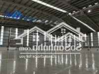Cho Thuê Nhà Kho, Nhà Xưởng Trong Kcn Đồng Naidiện Tích4069M2 Đến 38000M2 Giá Chỉ Từ 394 Triệu/ Tháng