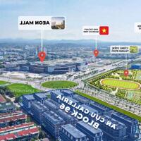 An Cựu GALLERIA: Lựa Chọn Hoàn Hảo Cho Cuộc Sống Hiện Đại