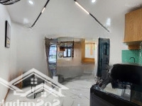 Giảm 1T5 | Toà Building Dòng Tiền 123 Triệu/Tháng Sư Vạn Hạnh 12 Phòng Chdv Full Nt Chỉ Nhỉnh 17T