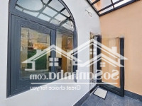 Giảm 1T5 | Toà Building Dòng Tiền 123 Triệu/Tháng Sư Vạn Hạnh 12 Phòng Chdv Full Nt Chỉ Nhỉnh 17T