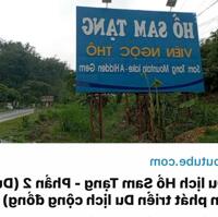 {EM CẦN BÁN} 76.000m2 ĐẤT HOMESTAY NOONG LUÔNG, MAI CHÂU, HÒA BÌNH. GIÁ CHỈ 60K/M2. HOTLINE 0912368669