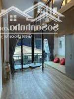 Thái Hà - Thang Máy Mới-2 Thoáng Vĩnh Viễn - 9 Căn Hộ Khép Kín Full Nội Thất Cao Cấp - Sinh Lời Cao