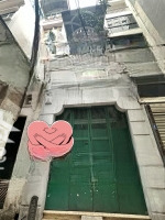 Bán Nhà Phố Võ Thị Sáu - 30M2, 4 Phòng Ngủ, Chỉ 5,7 Tỷ