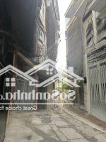 Bán Nhà Phố Võ Thị Sáu - 30M2, 4 Phòng Ngủ, Chỉ 5,7 Tỷ
