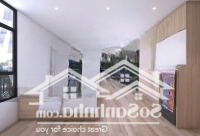 Tòa Ccmn Yên Lãng, Thu 165 Triệu/Th, 87M2 *8 Tầng, 26 Phòng Full Nt, Pccc Đầy Đủ