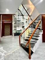 Bán Nhà Xây Mới Độc Lập 59.5M2 Tại Dư Hàng Kênh, Lê Chân, Hải Phòng, Sẵn Sổ, Giá Có Thương Lượng