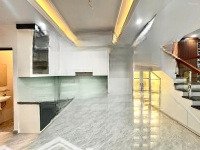 Bán Nhà Xây Mới Độc Lập 59.5M2 Tại Dư Hàng Kênh, Lê Chân, Hải Phòng, Sẵn Sổ, Giá Có Thương Lượng