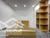 Bán Căn Chung Cư Mini Giải Phóng, Hoàng Mai, Cực Hiếm, 46.2M2, 11.8 Tỷ