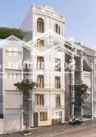 Ccmn Chính Kinh, Thanh Xuân, 50M2 6 Tầng, 10Phòng Khép Kín, Full Đồ, Pccc Đầy Đủ.
039.553.2675