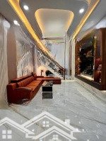 Nhà Lê Đức Thọ Quận Gò Vấp Diện Tích 43M2