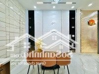 Nhà Lê Đức Thọ Quận Gò Vấp Diện Tích 43M2