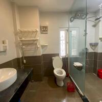 Cho thuê nhà ba gác Hào Nam KD kết hợp ở, 4 tầng, 32m2, 4 ngủ, 13 Triệu
