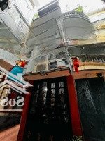 Hiếm! Thái Hà, 27M2*4Tầng, Ngõ Ô Tô Tránh - Lô Góc 3 Mặt Thoáng, Sđcc, 6.18Tỷ