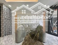 Bán Nhà Lê Văn Khương - Bến Xe Buýt Thới An 1 Trệt 1 Lầu, Giá Bán 798 Triệu