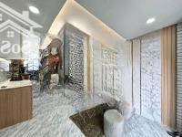 Bán Nhà Lê Văn Khương - Bến Xe Buýt Thới An 1 Trệt 1 Lầu, Giá Bán 798 Triệu