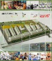 Bán Gấp Biệt Thự 80M2 Tại Happy Land Đông Anh, 10 Tỷ Vnd