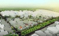 Bán Gấp Biệt Thự 80M2 Tại Happy Land Đông Anh, 10 Tỷ Vnd