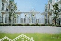 Chính Chủ Cần Bán Căn Song Lập Sát Hồ, Đúng 3 Căn Ra Hồ Trung Tâm Giá Chỉ 23 Tỷ (Miễn Trung Gian)