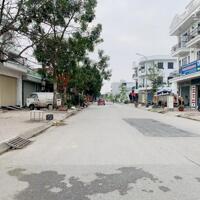 Duy nhất  lô đất mặt đường 40m khu phân lô Đống Chuối, Hùng Vương giá chỉ  4.xx tỷ LH 0979087664