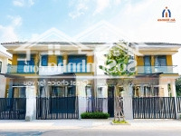 Biệt Thự Song Lập 168M2 Thanh Toán Chỉ 1,6Tỷ Nhận Nhà Ngay .