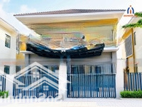 Biệt Thự Song Lập 168M2 Thanh Toán Chỉ 1,6Tỷ Nhận Nhà Ngay .