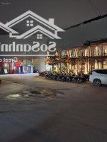 Bán Nhà Mặt Phố Thành Trung, 22 Tỷ, 137M2, Hàng Hiếm Tại Gia Lâm, Hà Nội