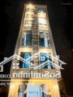 Hàng Hiếm Dòng Tiền Tốt Mặt Phố Chính Trung Tâm Quận Hà Đông, Ngay Bưu Điện Cầu Trắng, Xây Dựng 7T