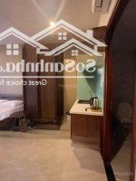 Bán Toà Căn Hộ 6 Tầng Thang Máy. Phường Mân Thái, Sơn Trà, Cách Biển Vài Trăm Métdiện Tíchđất 85,5M2