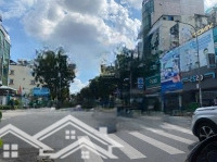 Mong Tôn Hoa Sen Thấy,Mặt Tiềnthành Thái Đối Diện Bv 115,Diện Tích4.1M X 33M, 2 Lầu Giá Bán 39 Tỷ