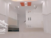 Bán Nhà Mặt Tiền Gần Chợ Tam Hà, Ngay Tô Ngọc Vân, 80M2, Ngang 4,4M, 2 Tầng, 6Ty650 Tl