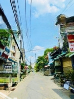 Bán Nhà Mặt Tiền Gần Chợ Tam Hà, Ngay Tô Ngọc Vân, 80M2, Ngang 4,4M, 2 Tầng, 6Ty650 Tl