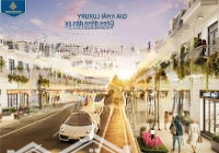Bán Shophouse Tại Gia Khải Luxury, Hùng Vương, An Điền, Bến Cát, Bình Dương,Giá Siêu Hời Từ 2,95 Tỷ