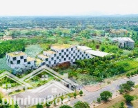 Bán Đất Gần Đường 420, Thạch Thất, Hà Nội, 3,6 Tỷ, 180M2