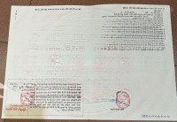 Lô Góc 51M2 Đường Ô Tô Chạy Qua Đất, Ngõ Thông Gần Ủy Ban Phải Gần Bệnh Viện Phúc Thọ, Dân Cư Đông