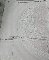 Lô Góc 51M2 Đường Ô Tô Chạy Qua Đất, Ngõ Thông Gần Ủy Ban Phải Gần Bệnh Viện Phúc Thọ, Dân Cư Đông