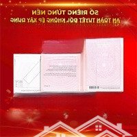 Mở Bán Đất Nền Dự Án Đã Có Sẵn Sổ Đỏ Sang Tên Liền Tay Làn 2 Đường Trần Phú, Tp Từ Sơn, Bắc Ninh