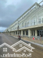 Bán Nền Biệt Thự Siêu Đẹp, Lợi Nhuân Cao Tại Dự Án Cam Ranh Mystery Villas