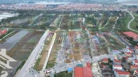 Lô Góc Đấu Giá Thuỵ Lâm Siêu Víp - Liên Hợp Thể Thao - Khu Công Nghiệp - Đầu Tư