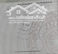 Lô Góc Đấu Giá Thuỵ Lâm Siêu Víp - Liên Hợp Thể Thao - Khu Công Nghiệp - Đầu Tư