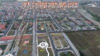 Lô Góc Đấu Giá Thuỵ Lâm Siêu Víp - Liên Hợp Thể Thao - Khu Công Nghiệp - Đầu Tư